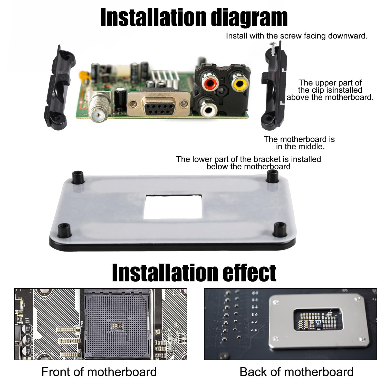 マザーボード LGAソケット ヒートシンク付き 株)Qualiteg - [自作日記10] マザーボードにCPU、メモリ、SSDを装着する